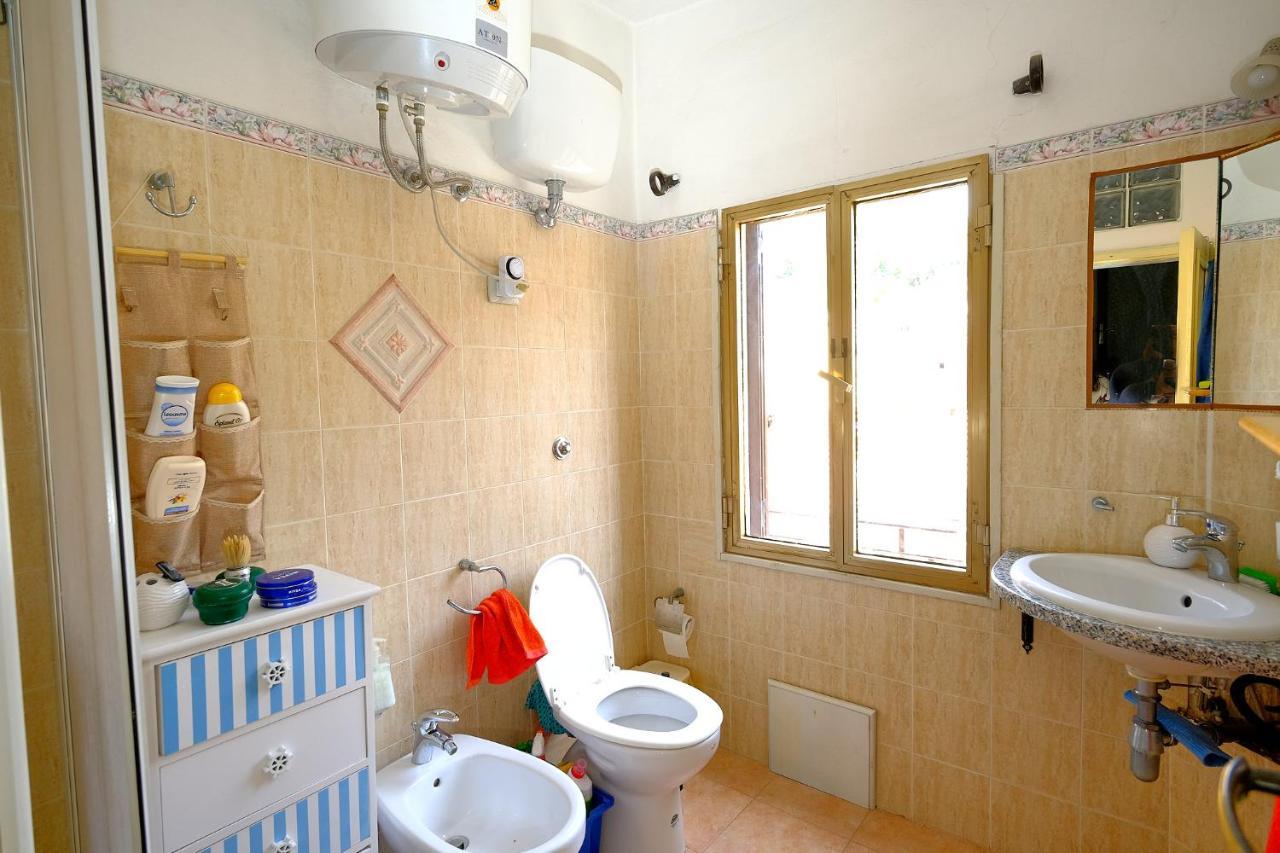דירות איגלסיאס Sardegna Indimenticabile מראה חיצוני תמונה