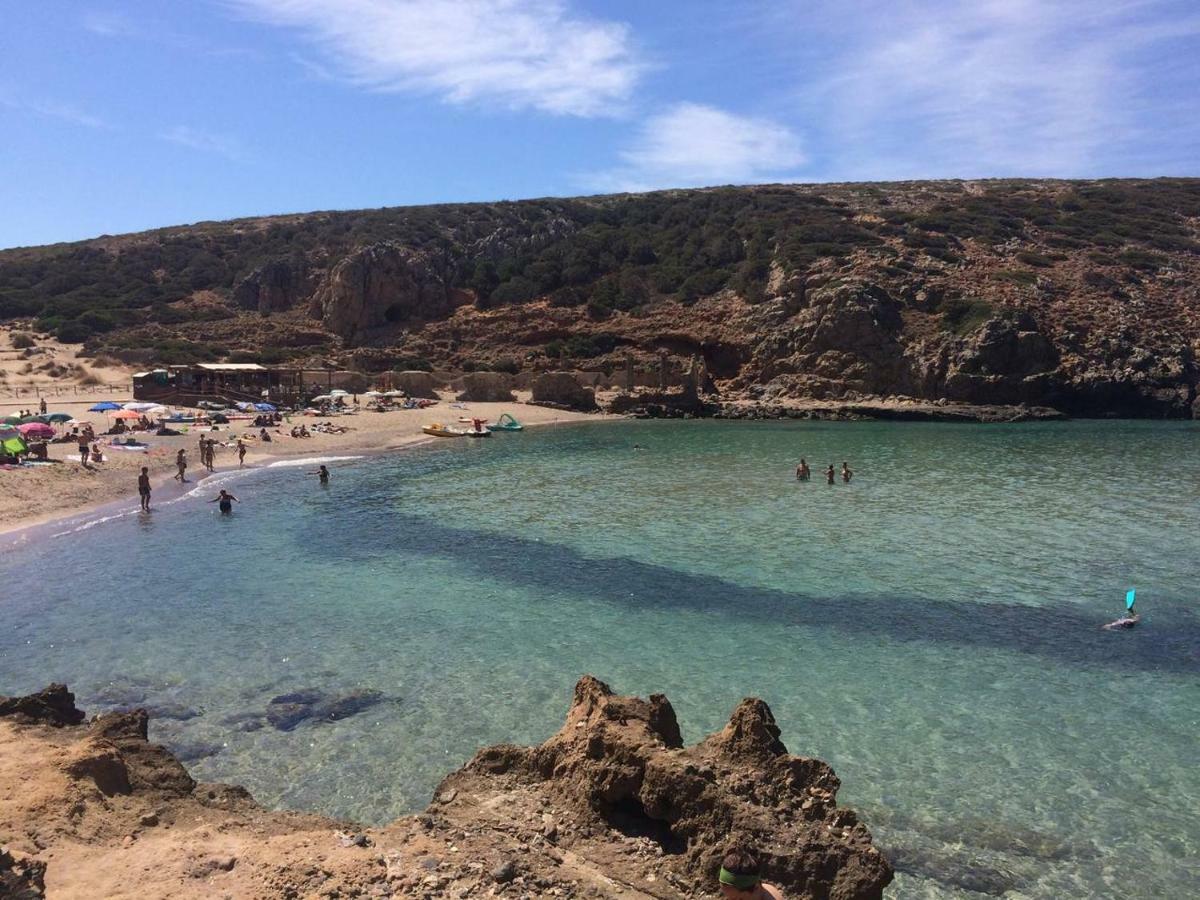 דירות איגלסיאס Sardegna Indimenticabile מראה חיצוני תמונה