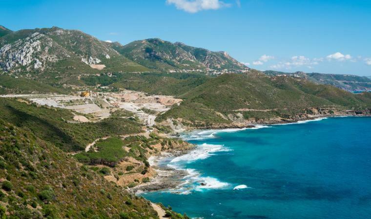 דירות איגלסיאס Sardegna Indimenticabile מראה חיצוני תמונה